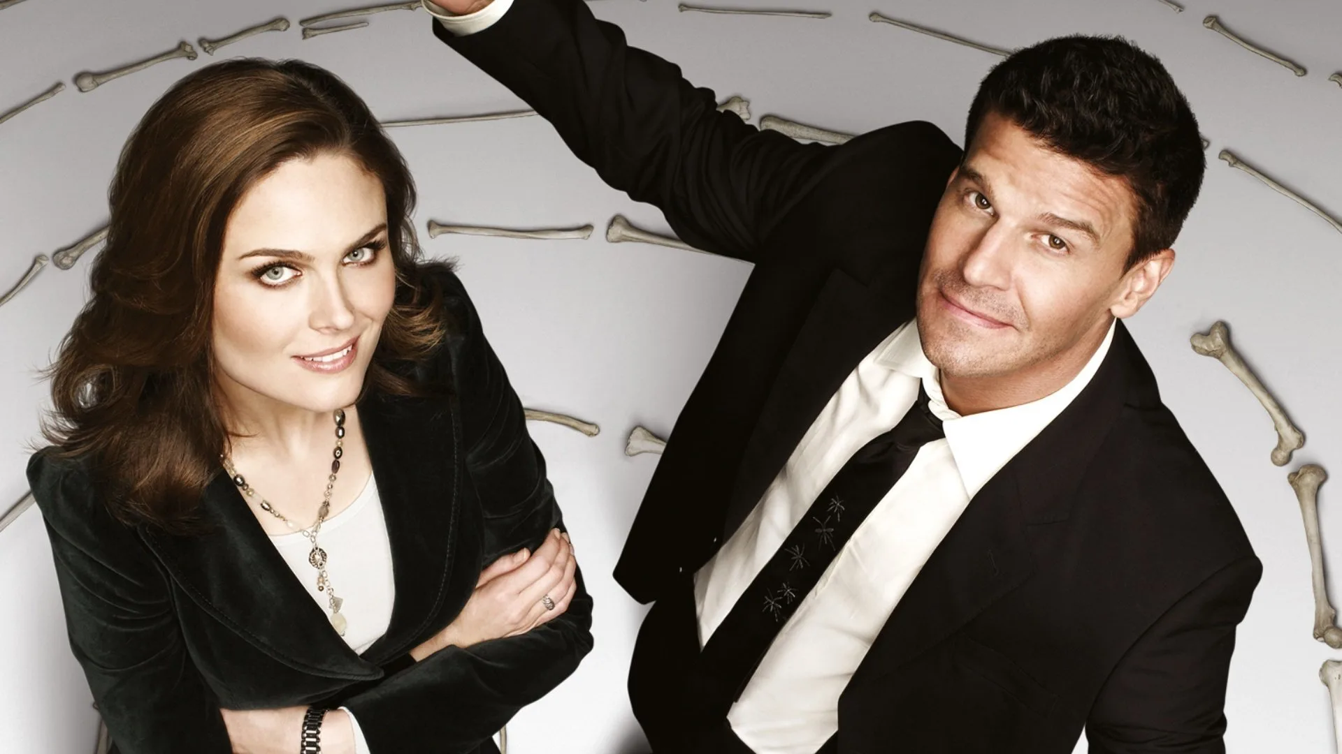 Bones stagione 5