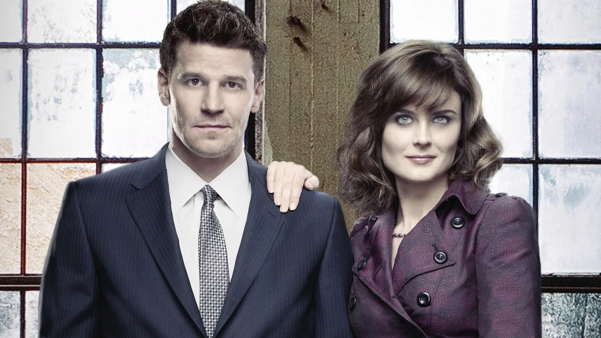 Bones stagione 8