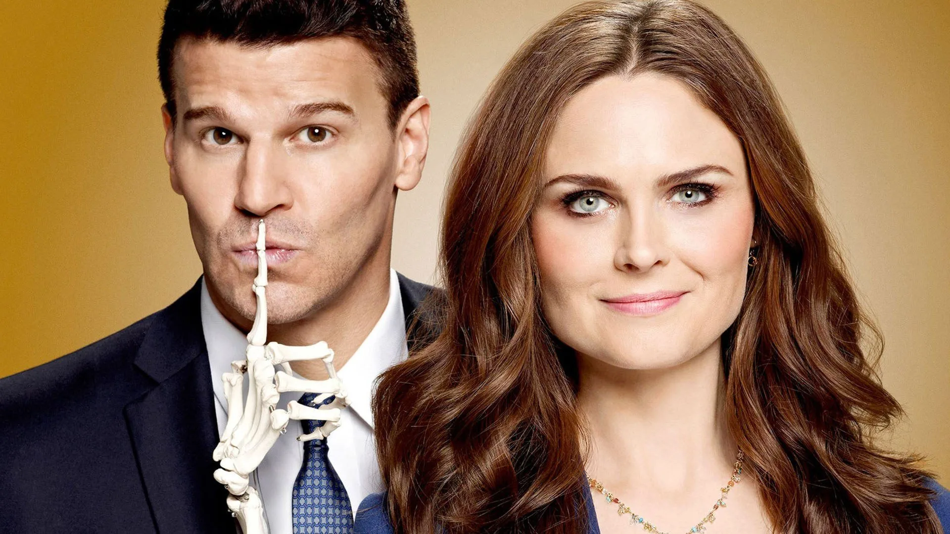 Bones stagione 9