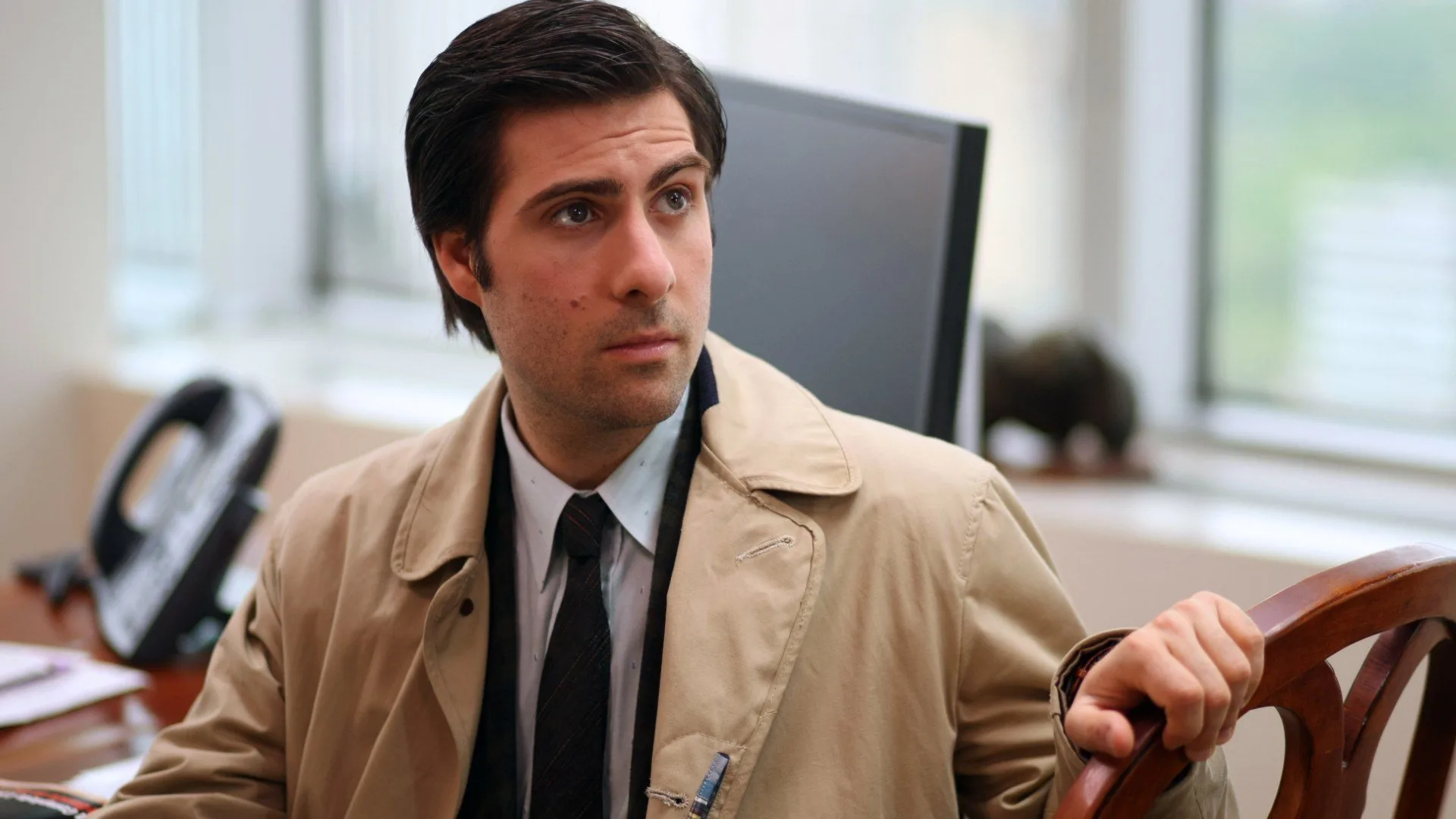 Bored to Death stagione 1