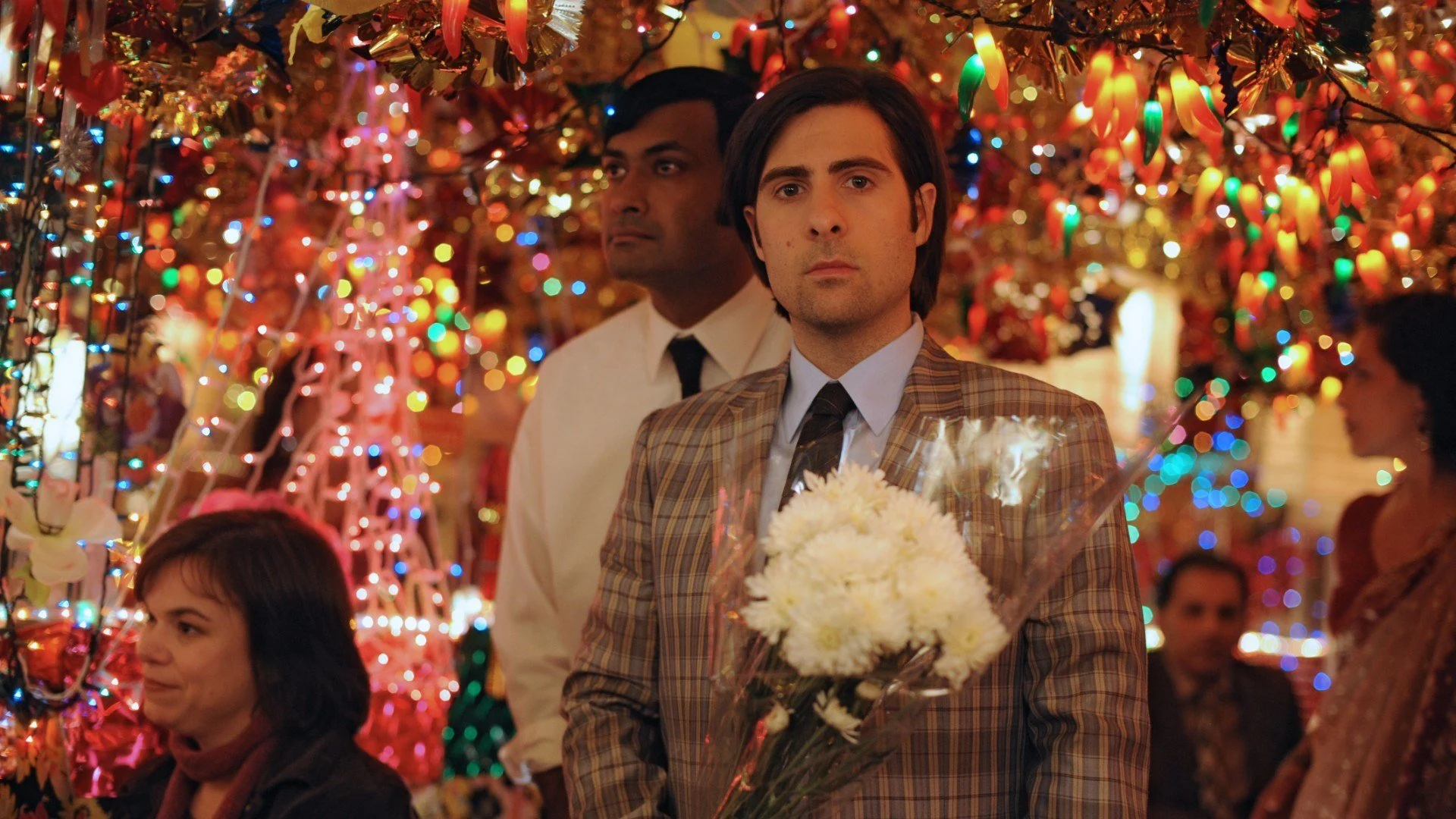 Bored to Death stagione 2