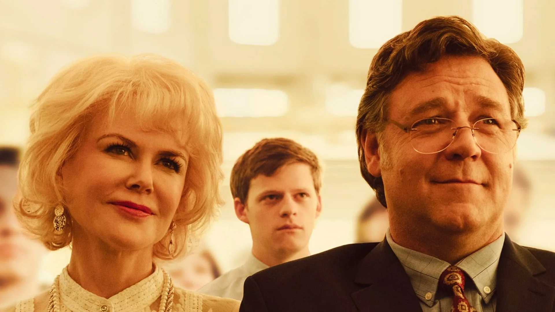 Boy Erased - Vite cancellate