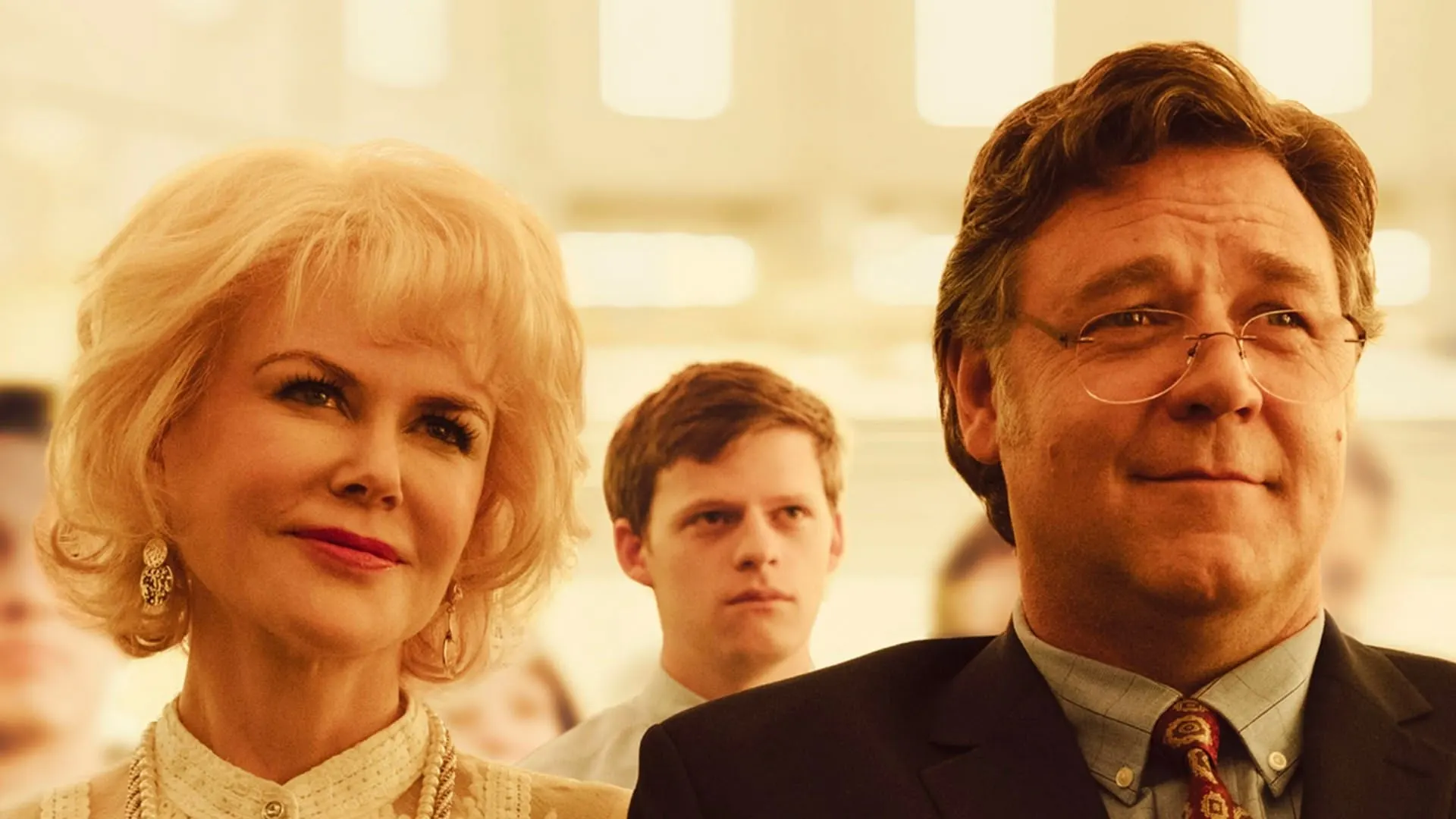 Boy Erased - Vite cancellate