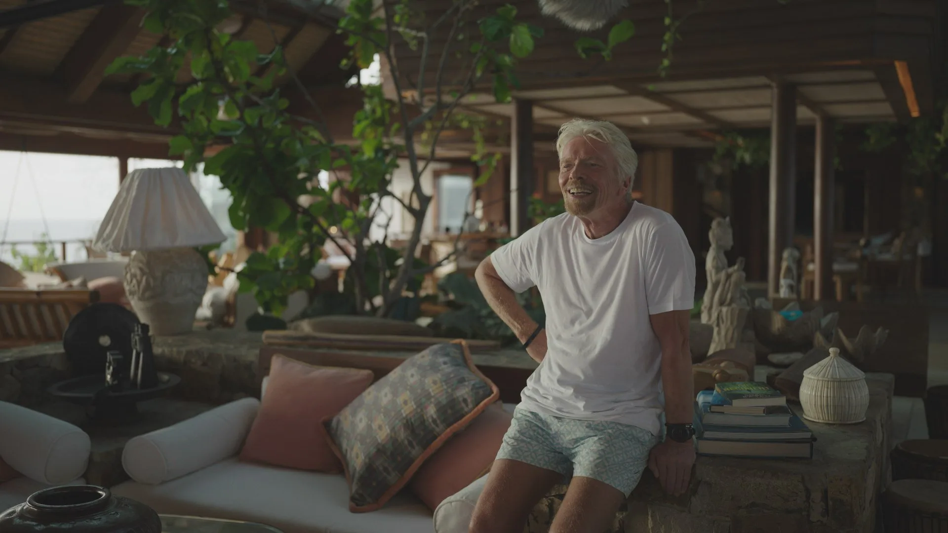 Branson - Le avventure di una vita stagione 1