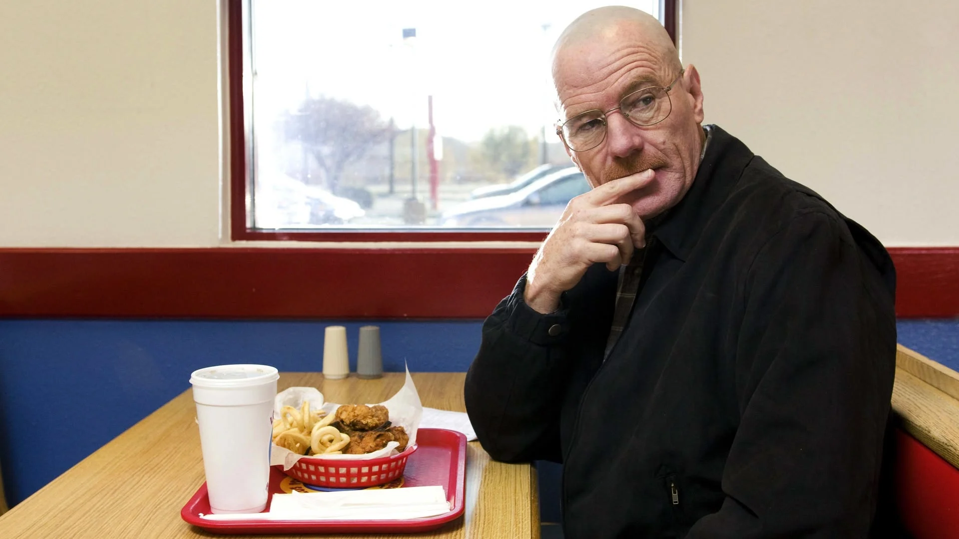 Breaking Bad stagione 2