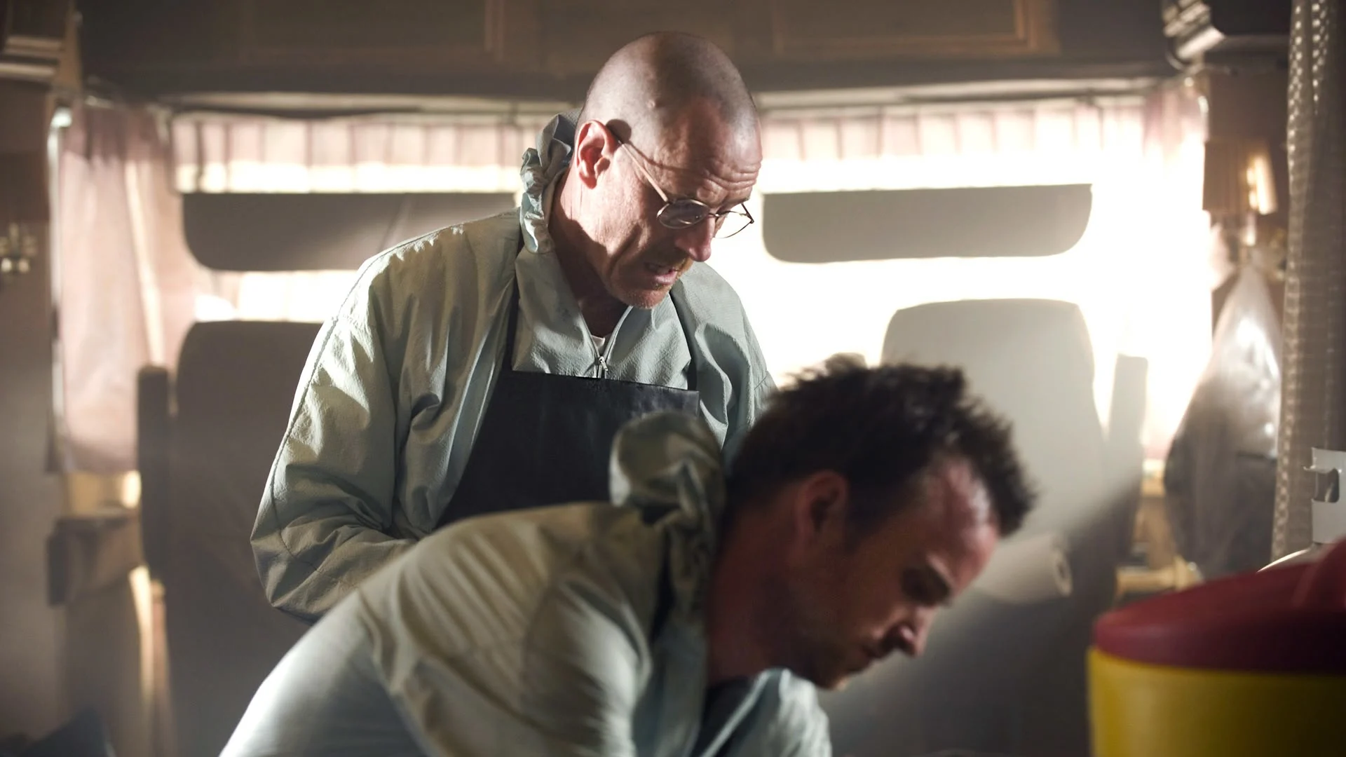 Breaking Bad stagione 2