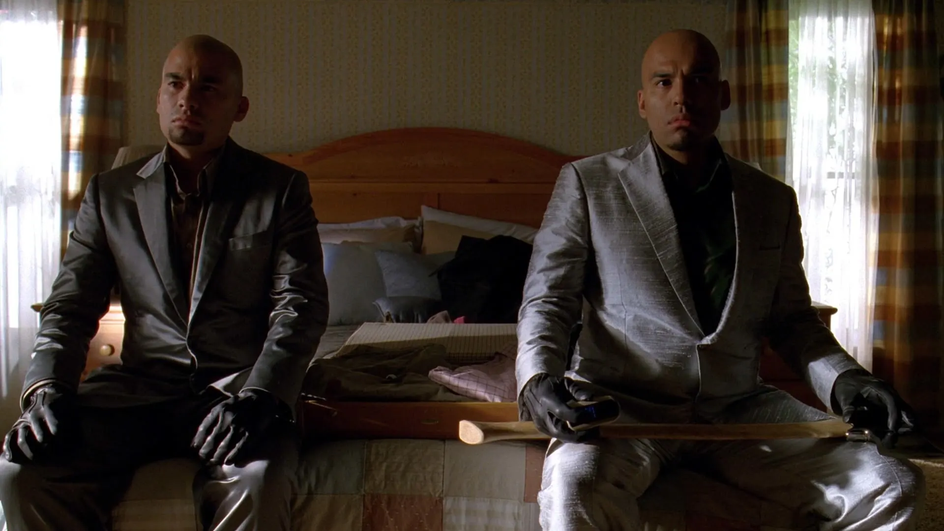 Breaking Bad stagione 3