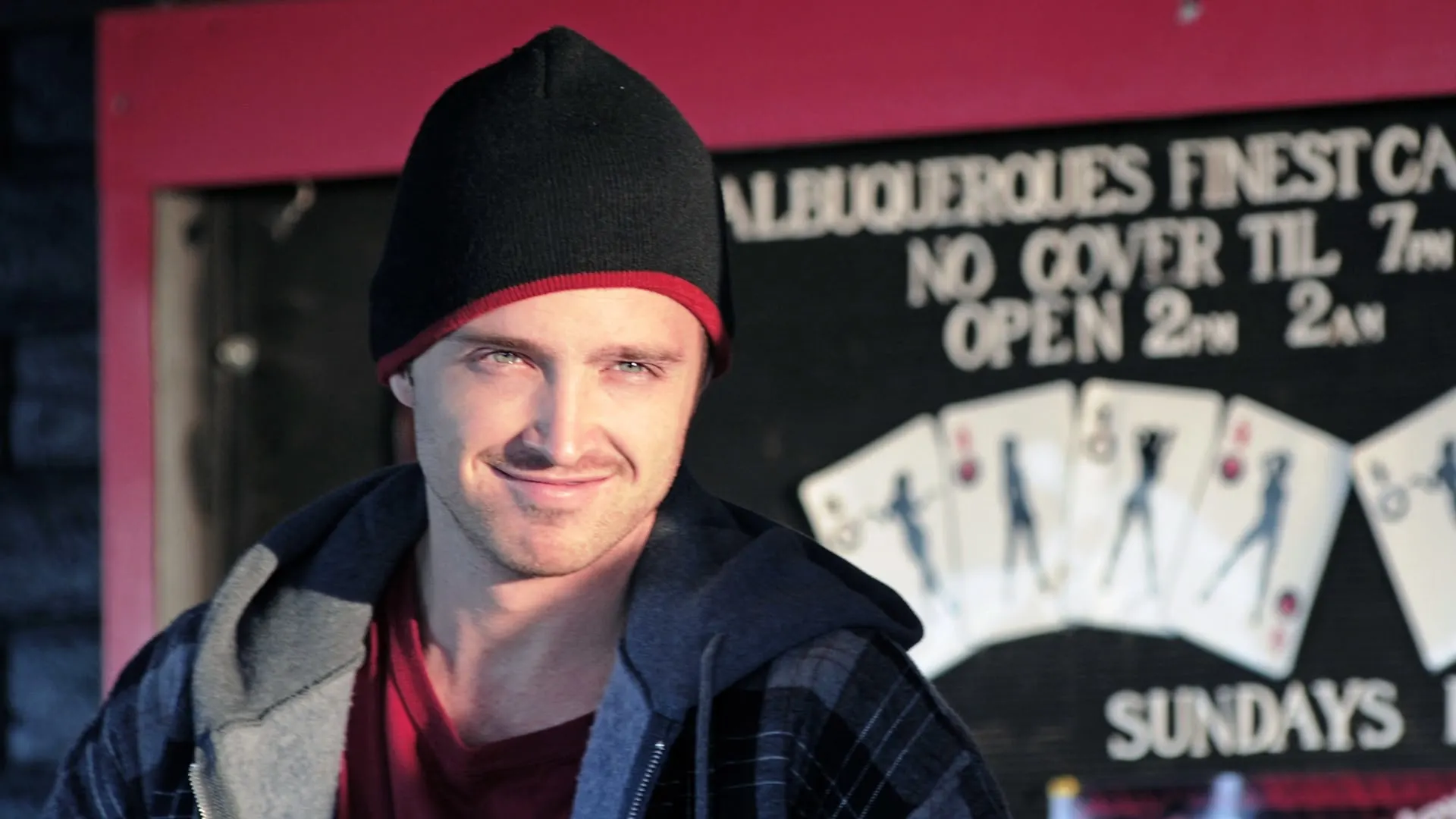 Breaking Bad stagione 3