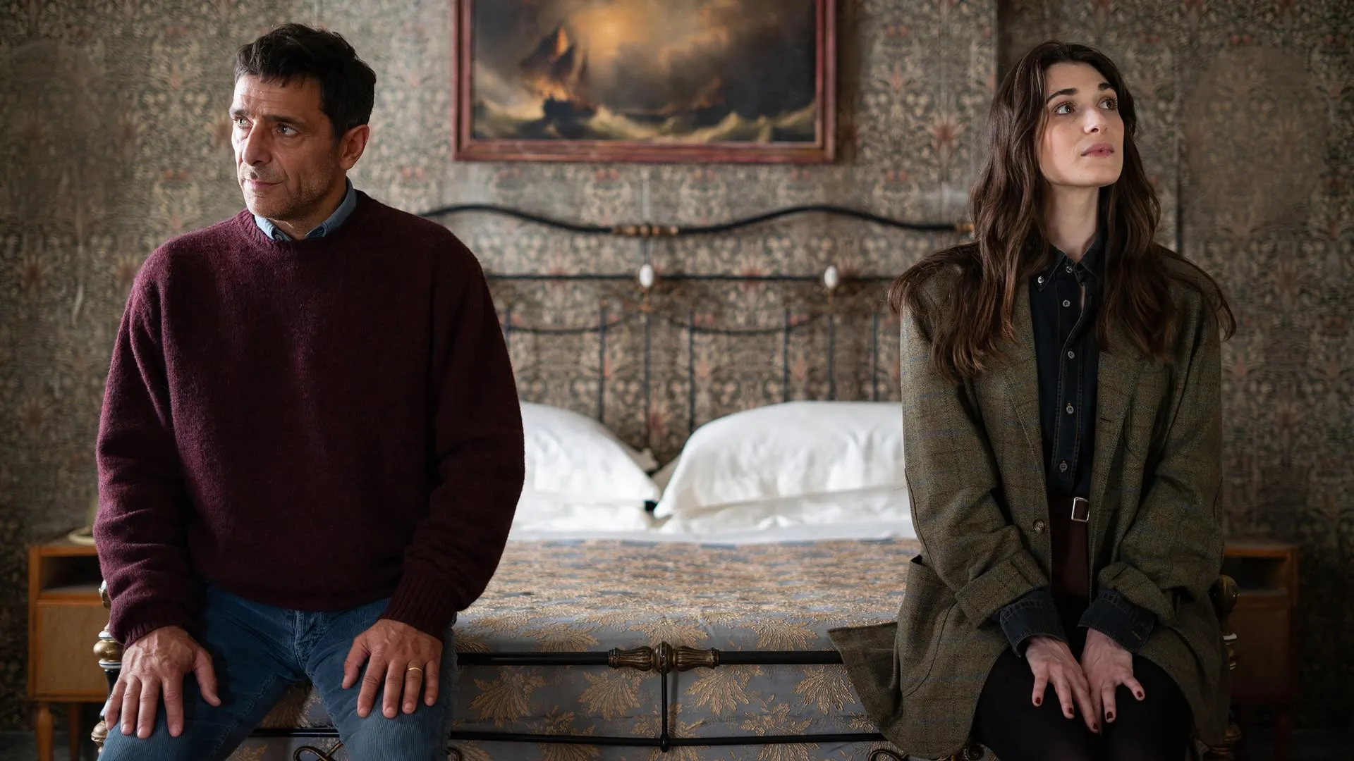 Breve storia d'amore