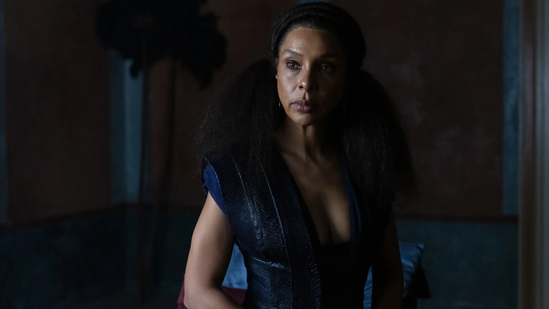 Britannia stagione 3