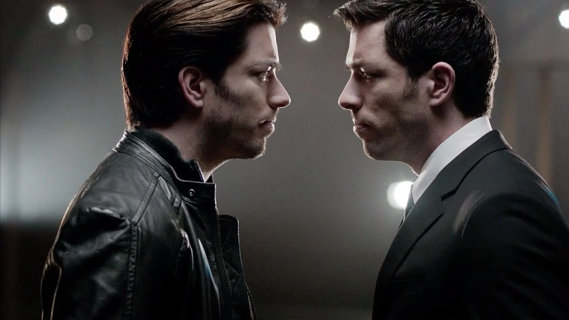 Brother vs. Brother stagione 2