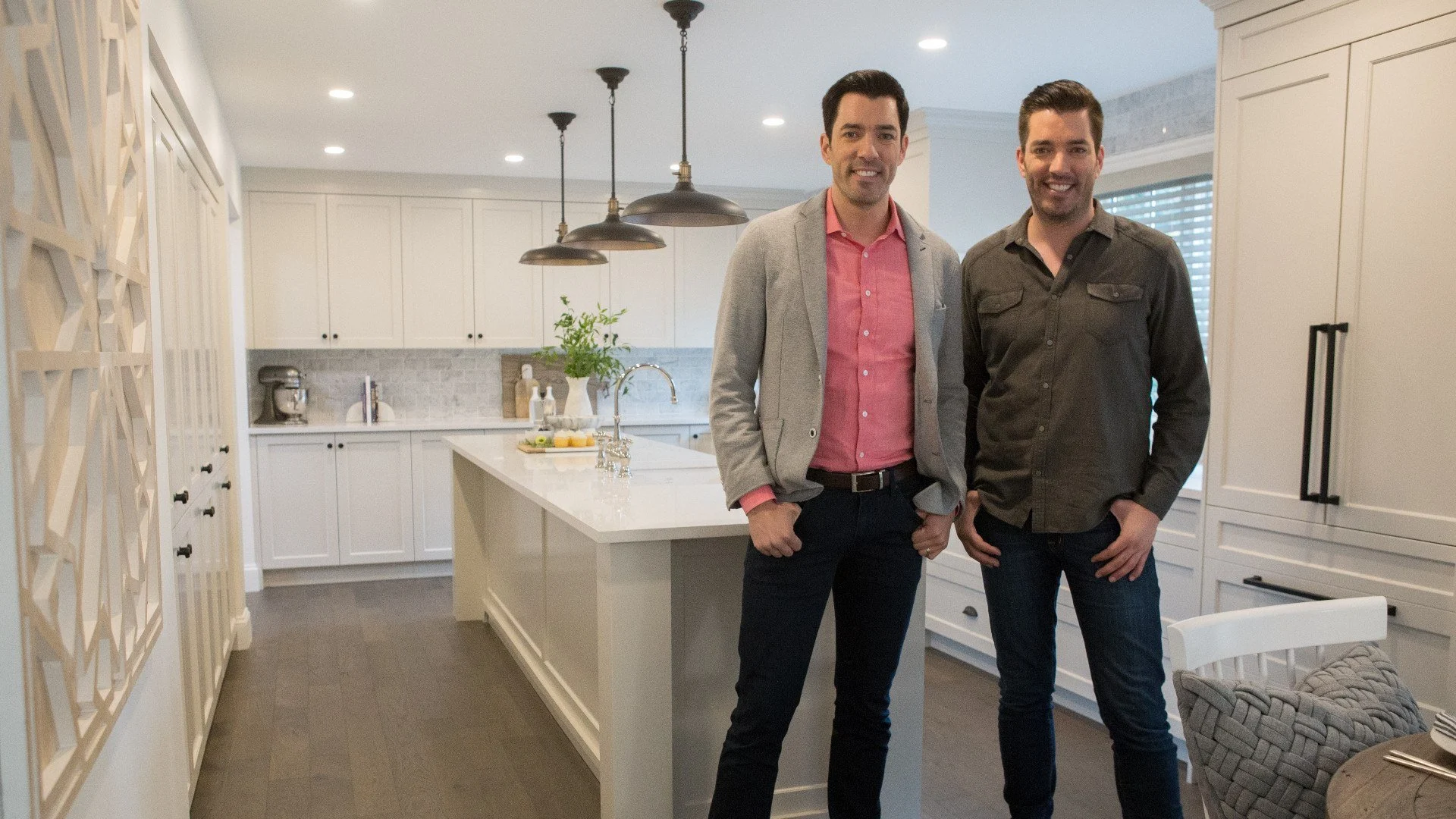 Buying & Selling stagione 6