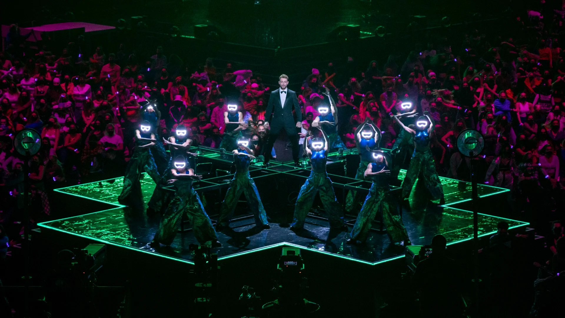 X Factor stagione 15