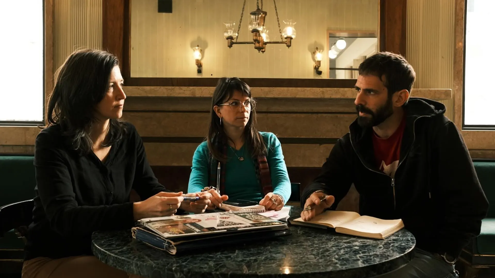 Bad Host: Inserzione pericolosa stagione 1