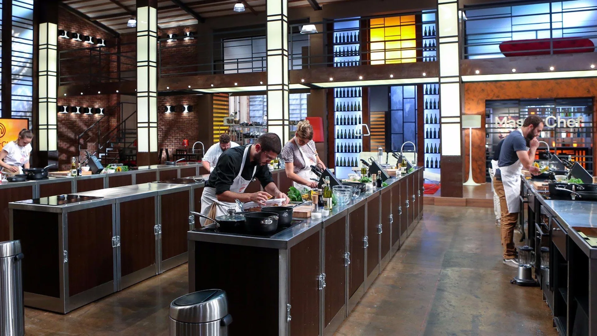 MasterChef Italia stagione 5