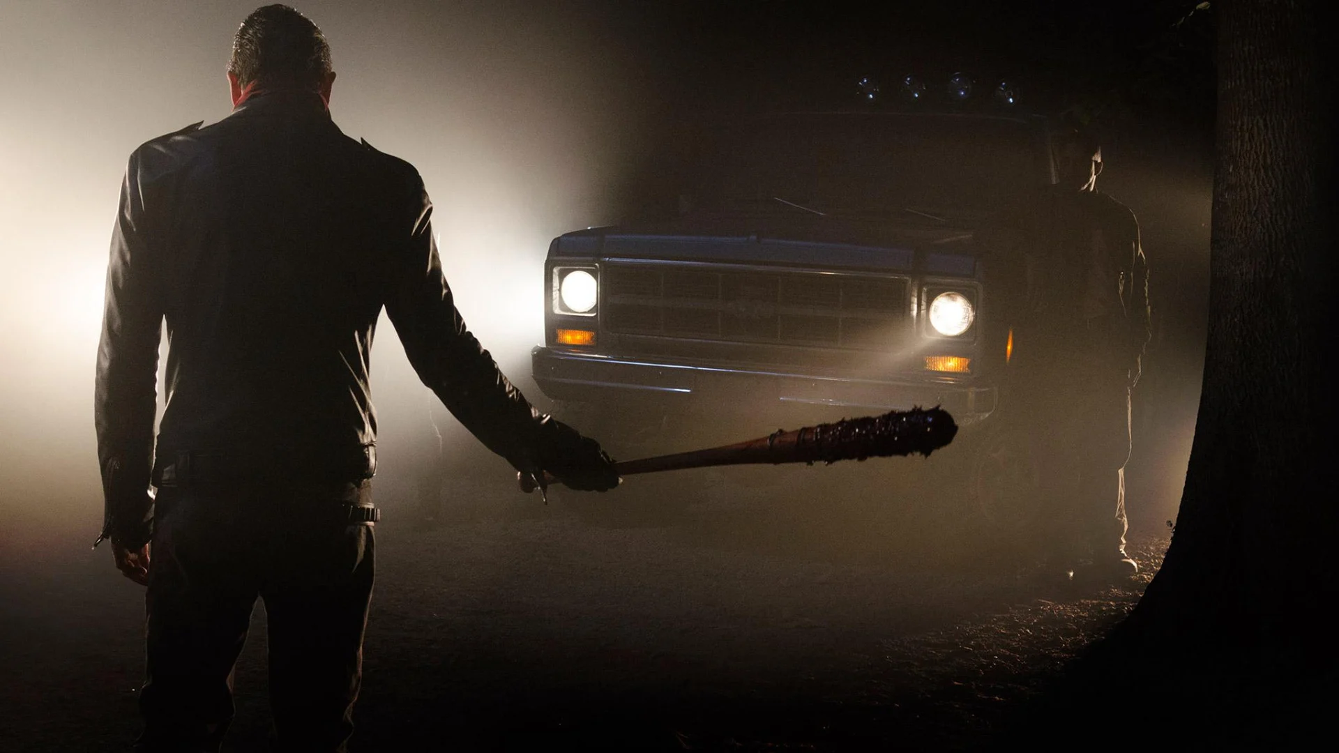 The Walking Dead stagione 7