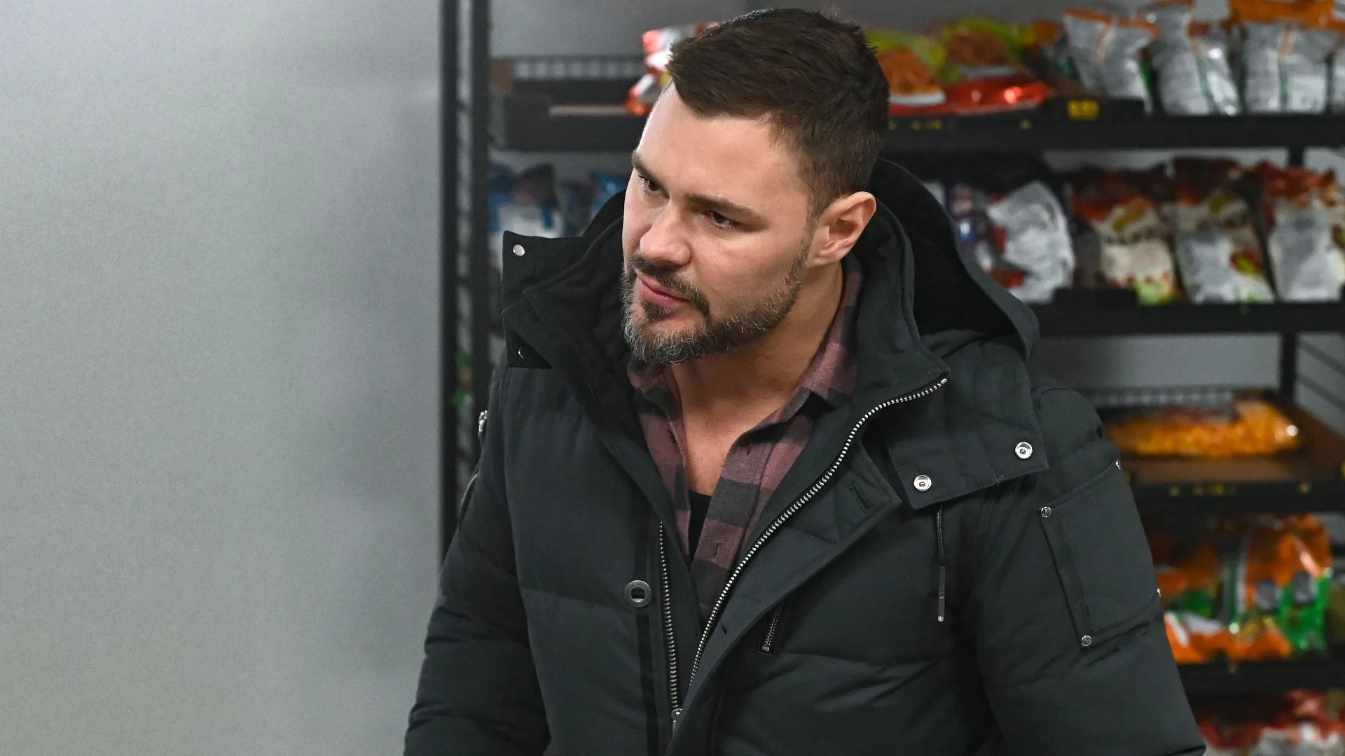 Chicago P.D. stagione 10