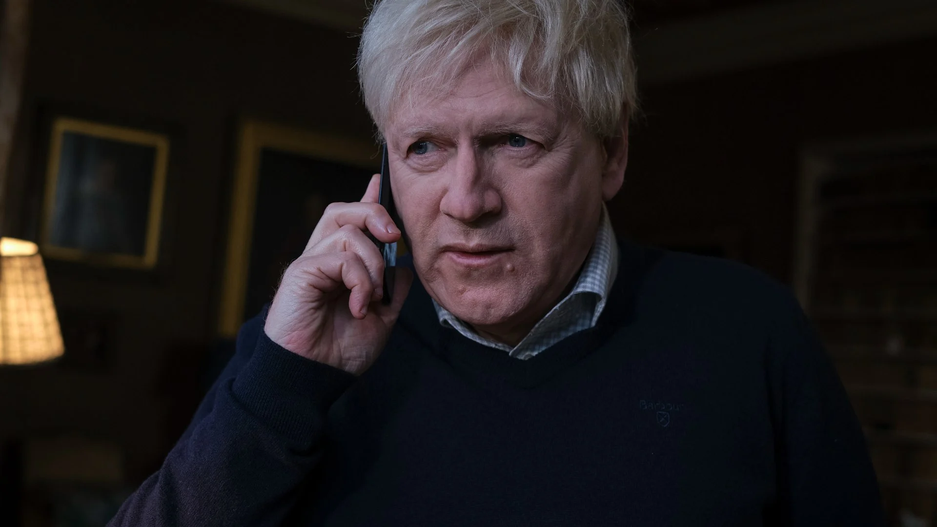 This England stagione 1