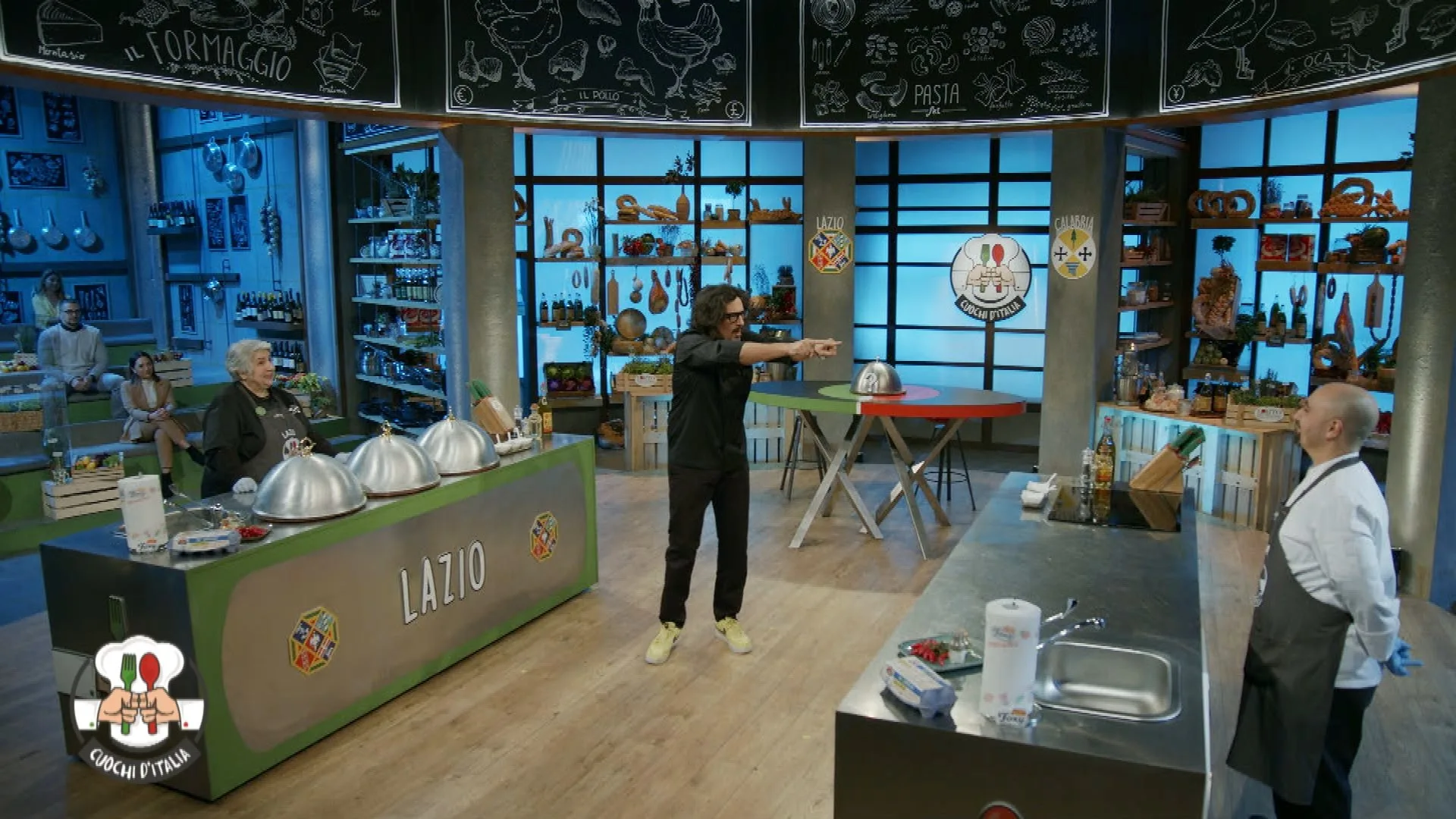 Cuochi d'Italia stagione 20