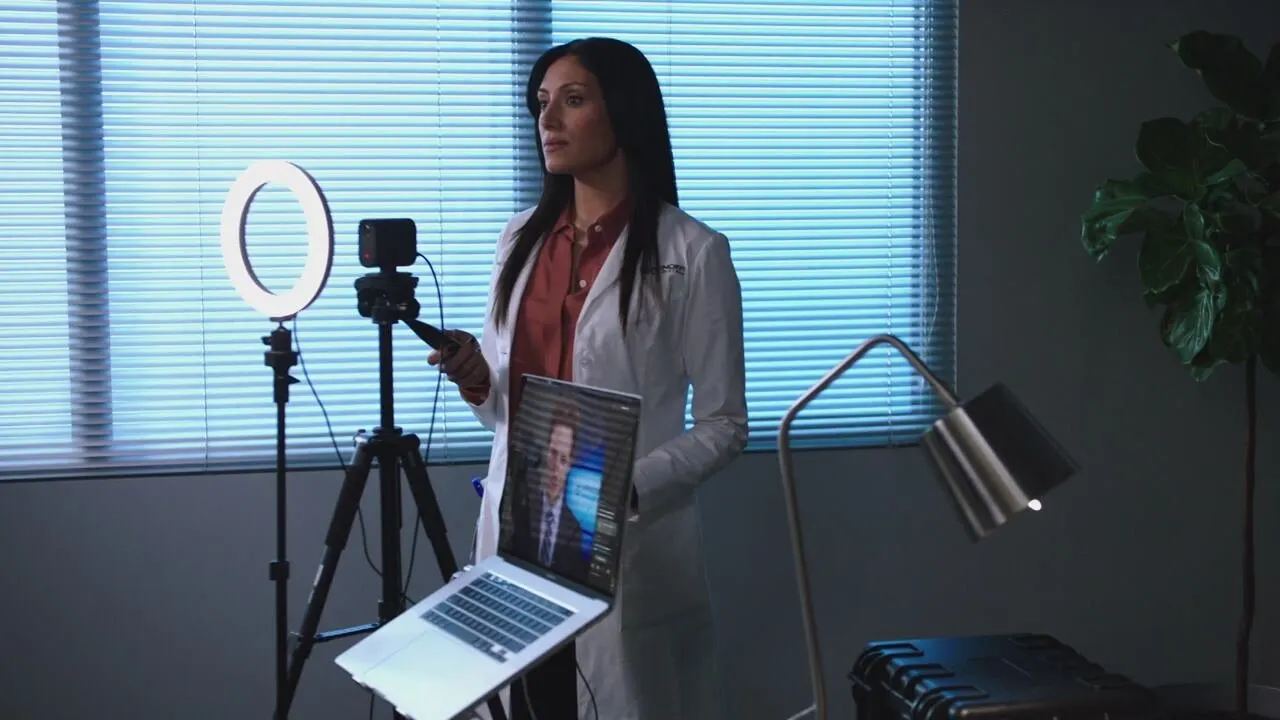 Chicago Med stagione 6