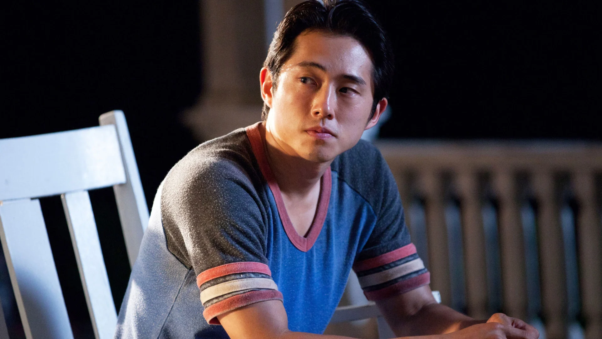 The Walking Dead stagione 2