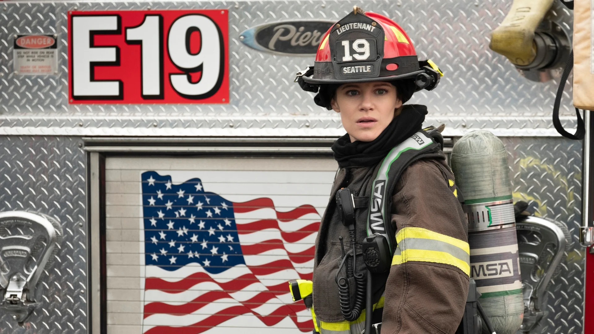Station 19 stagione 2