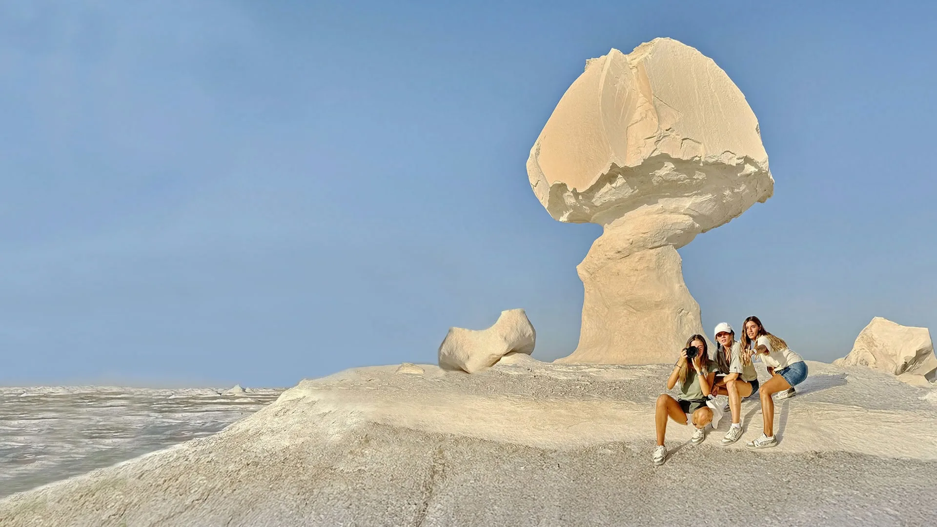 Donnavventura: #ReporterExperience stagione 1