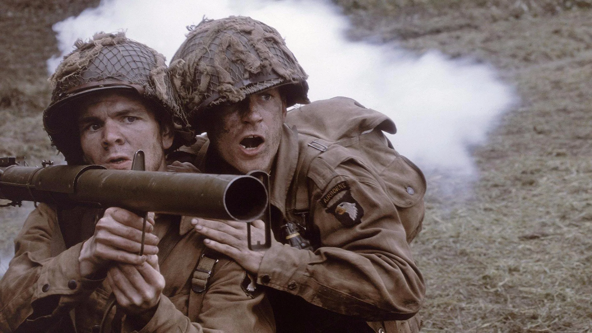 Band of Brothers stagione 1