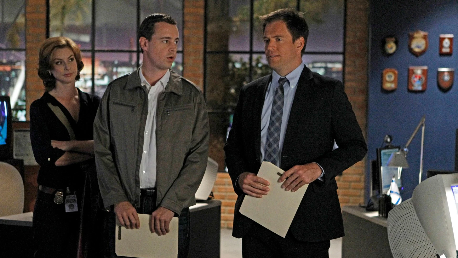 NCIS stagione 10