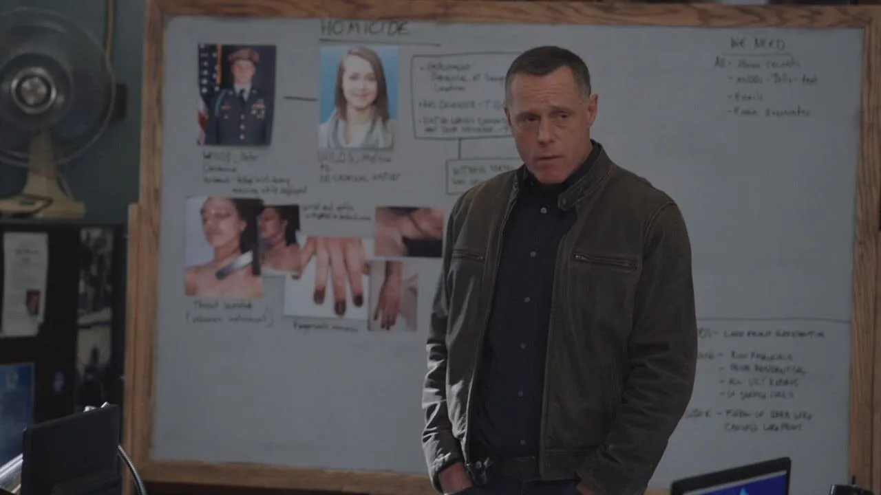 Chicago P.D. stagione 3