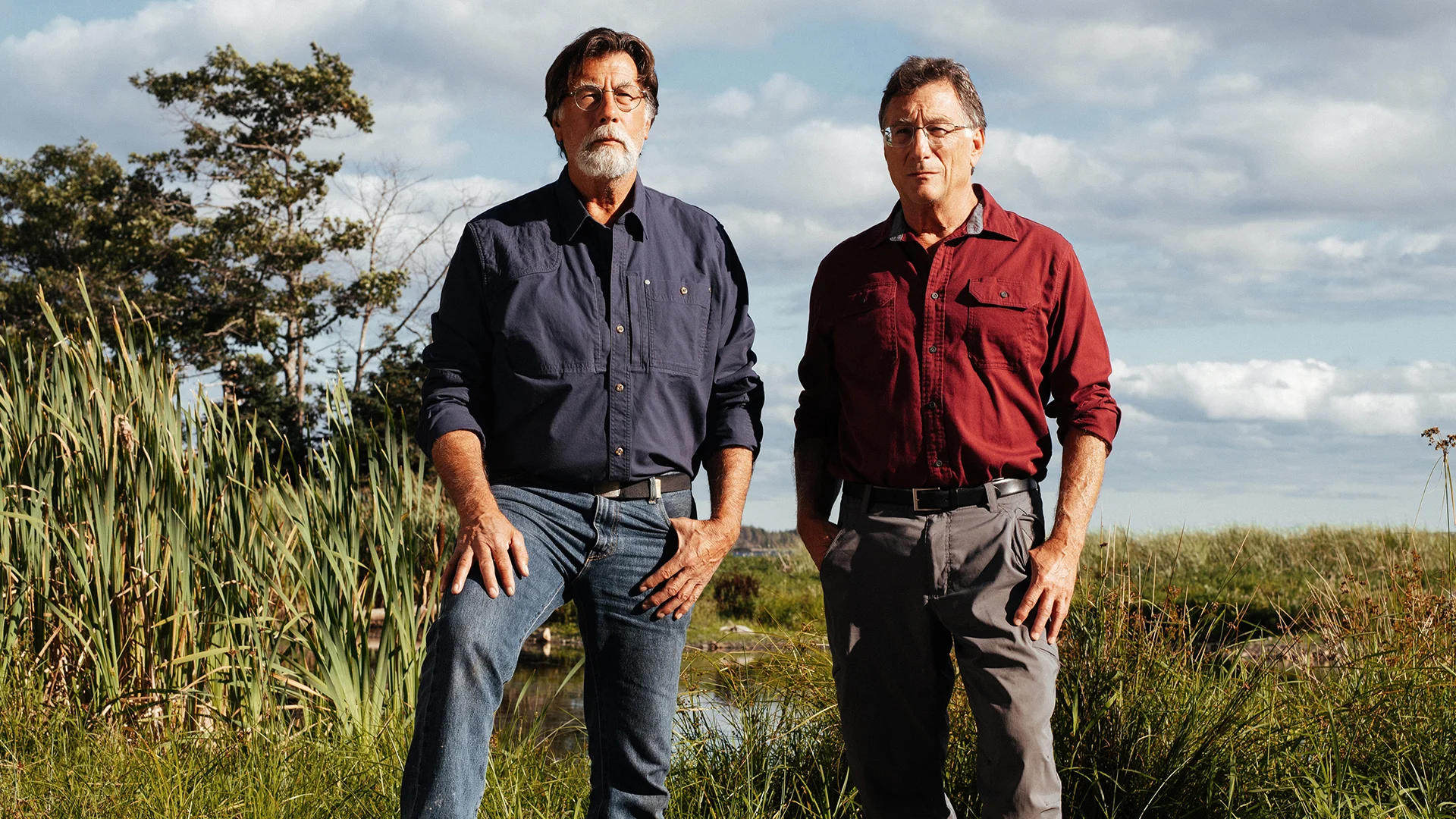 Oak Island e il tesoro maledetto stagione 10