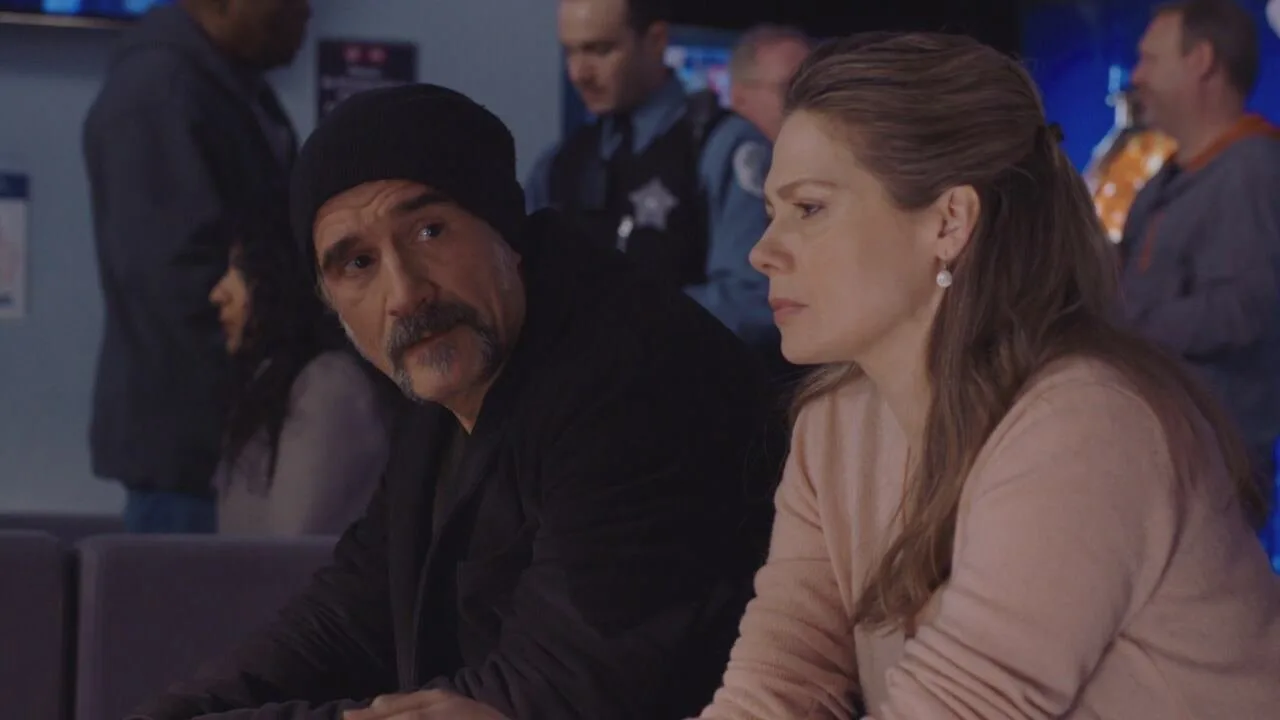 Chicago P.D. stagione 4
