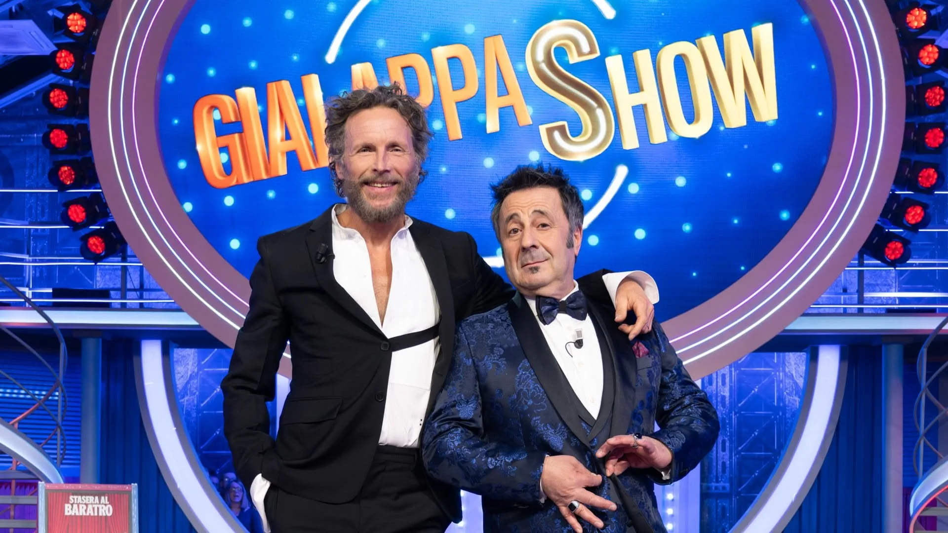 GialappaShow stagione 7