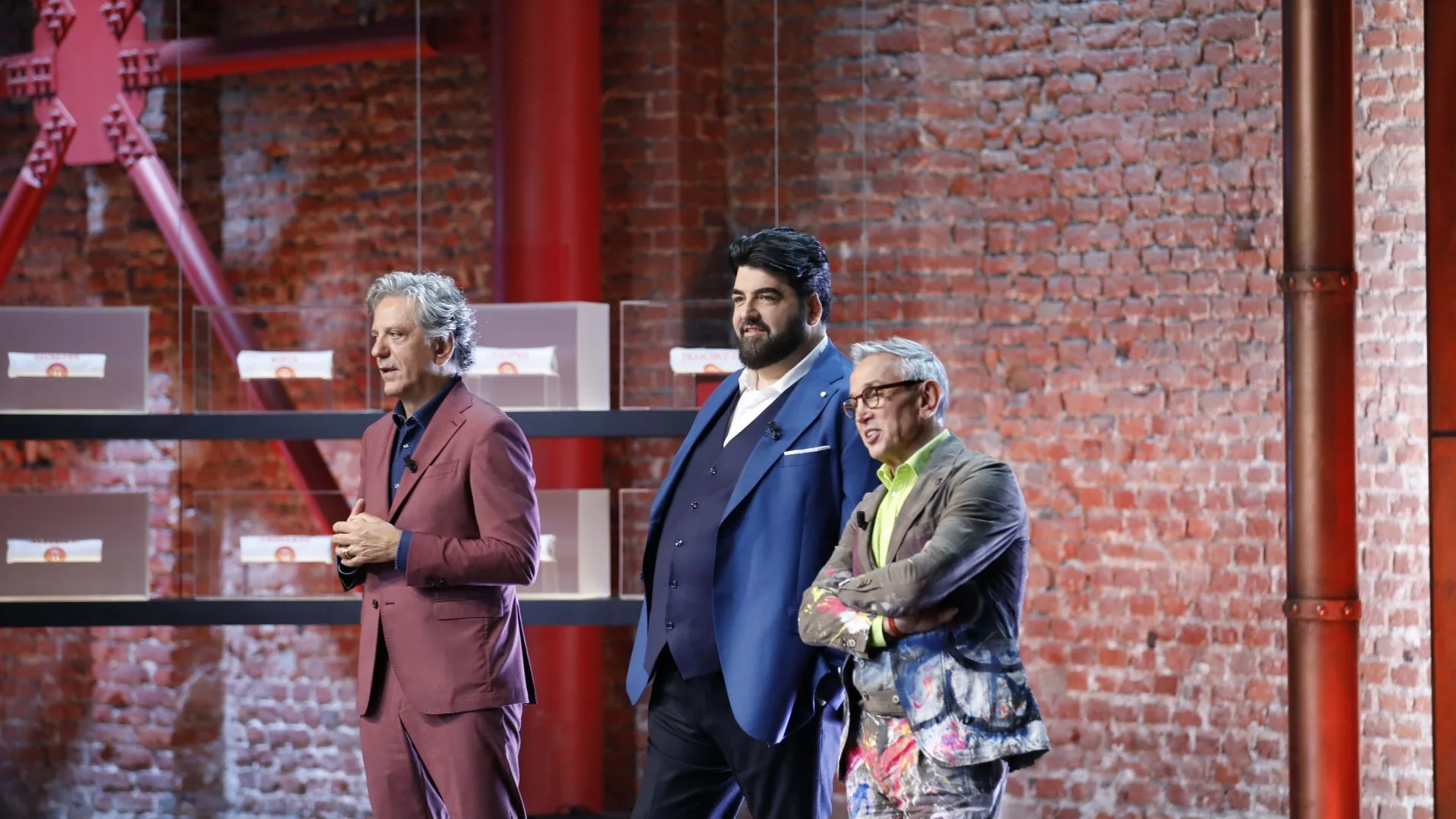 MasterChef Italia stagione 12