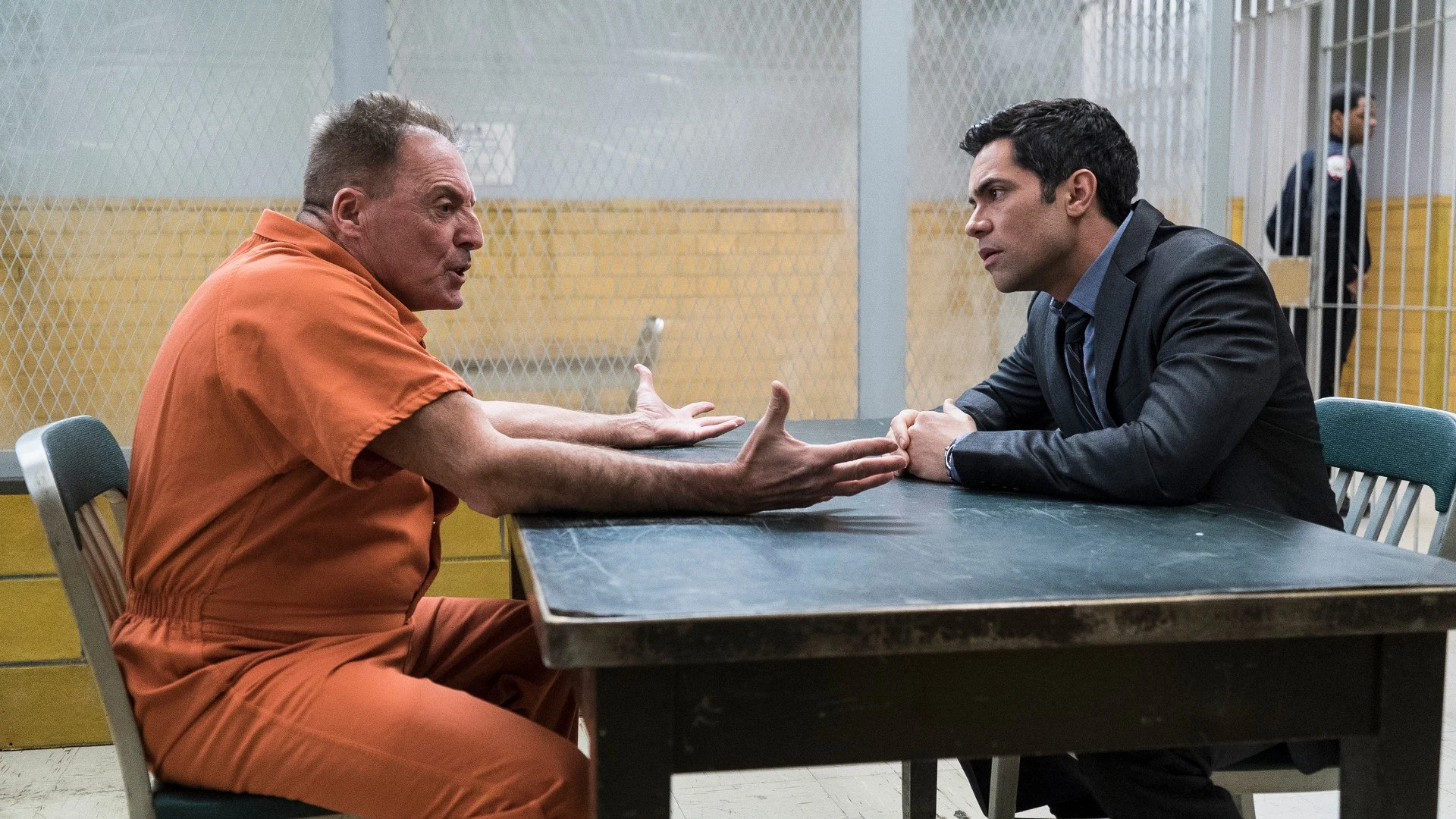 Law & Order: Special Victims Unit stagione 16