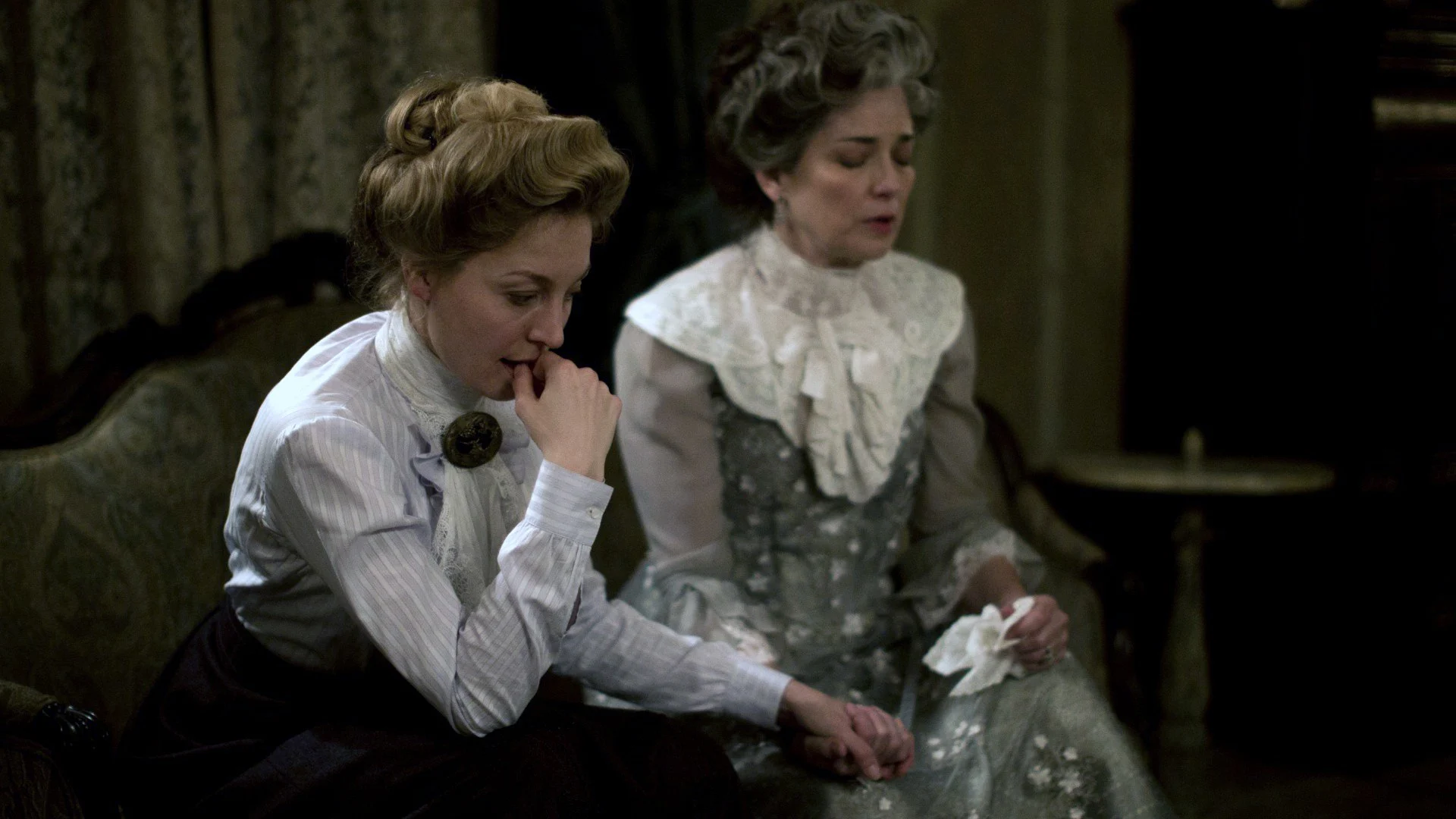 The Knick stagione 1