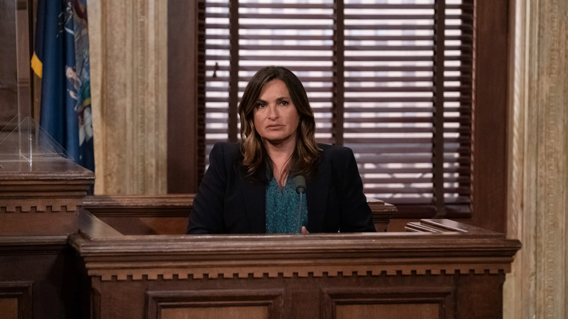 Law & Order: Special Victims Unit stagione 22