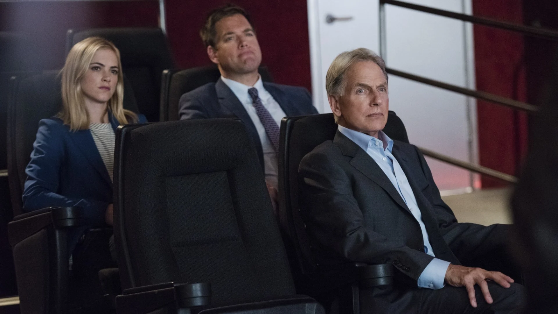 NCIS stagione 13