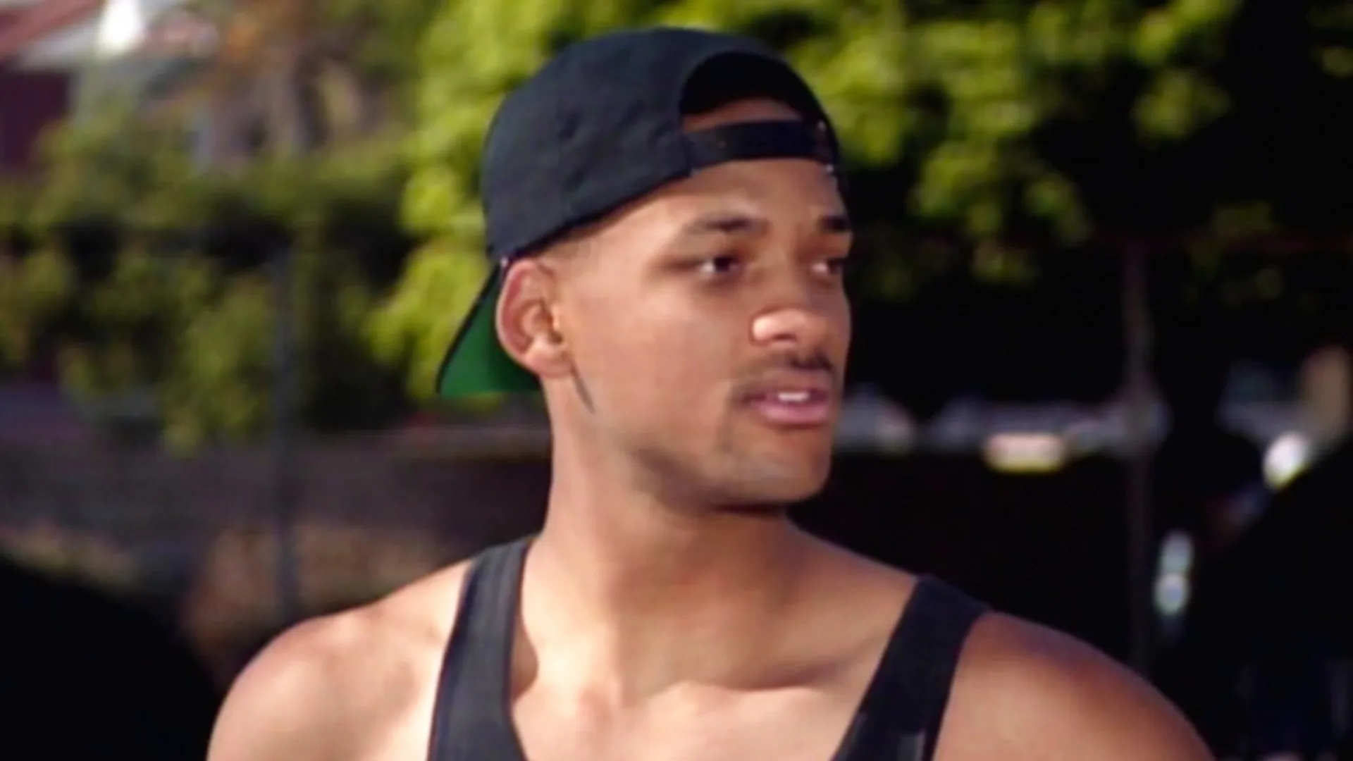 Willy, il principe di Bel-Air stagione 4