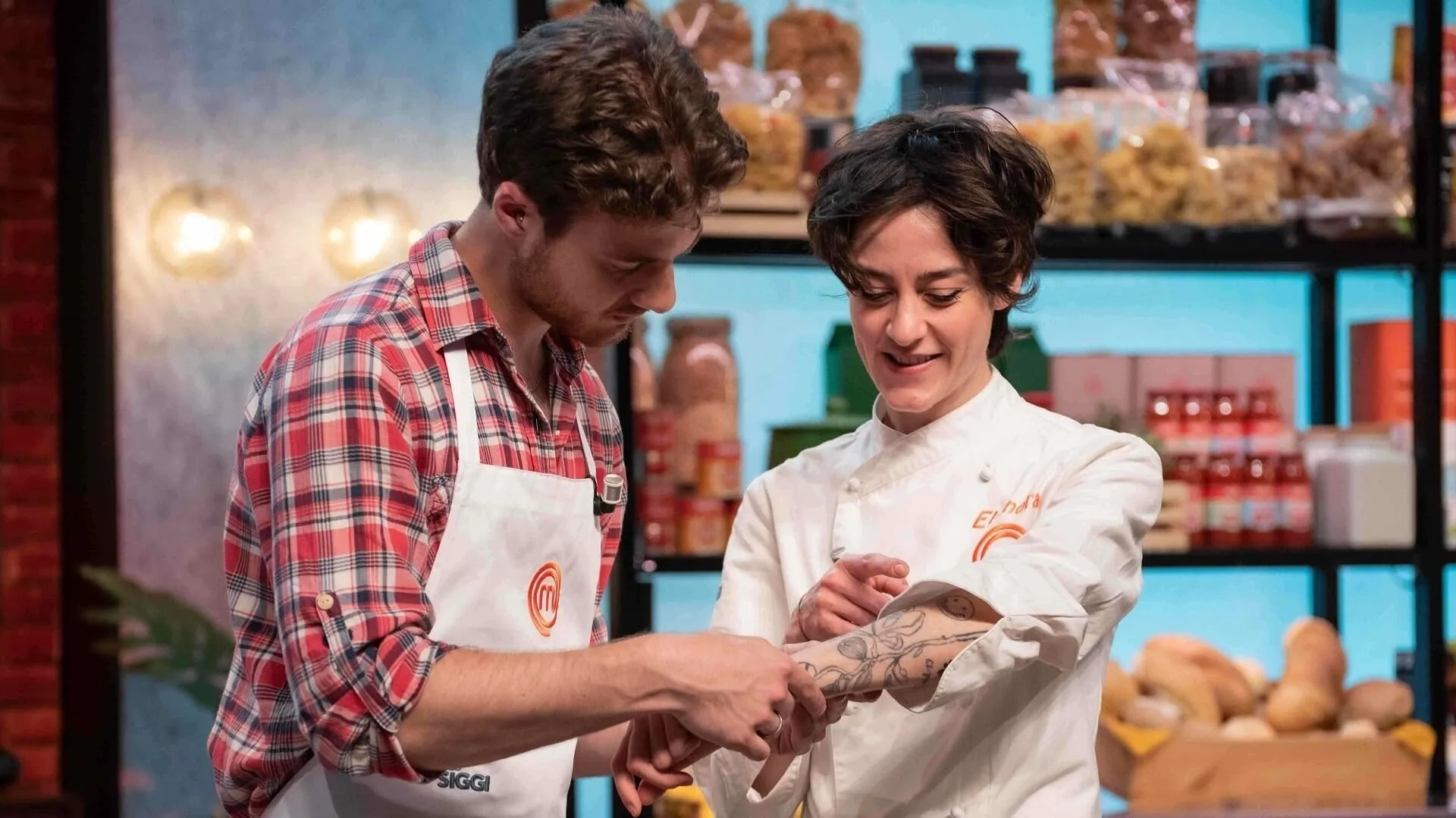 MasterChef Magazine stagione 14