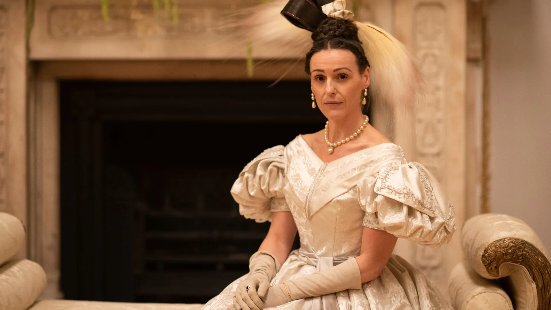 Gentleman Jack  stagione 1