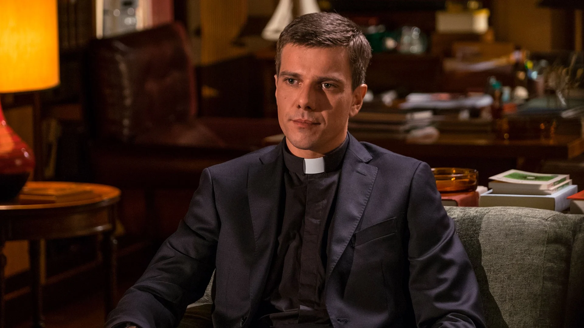 In Treatment stagione 3