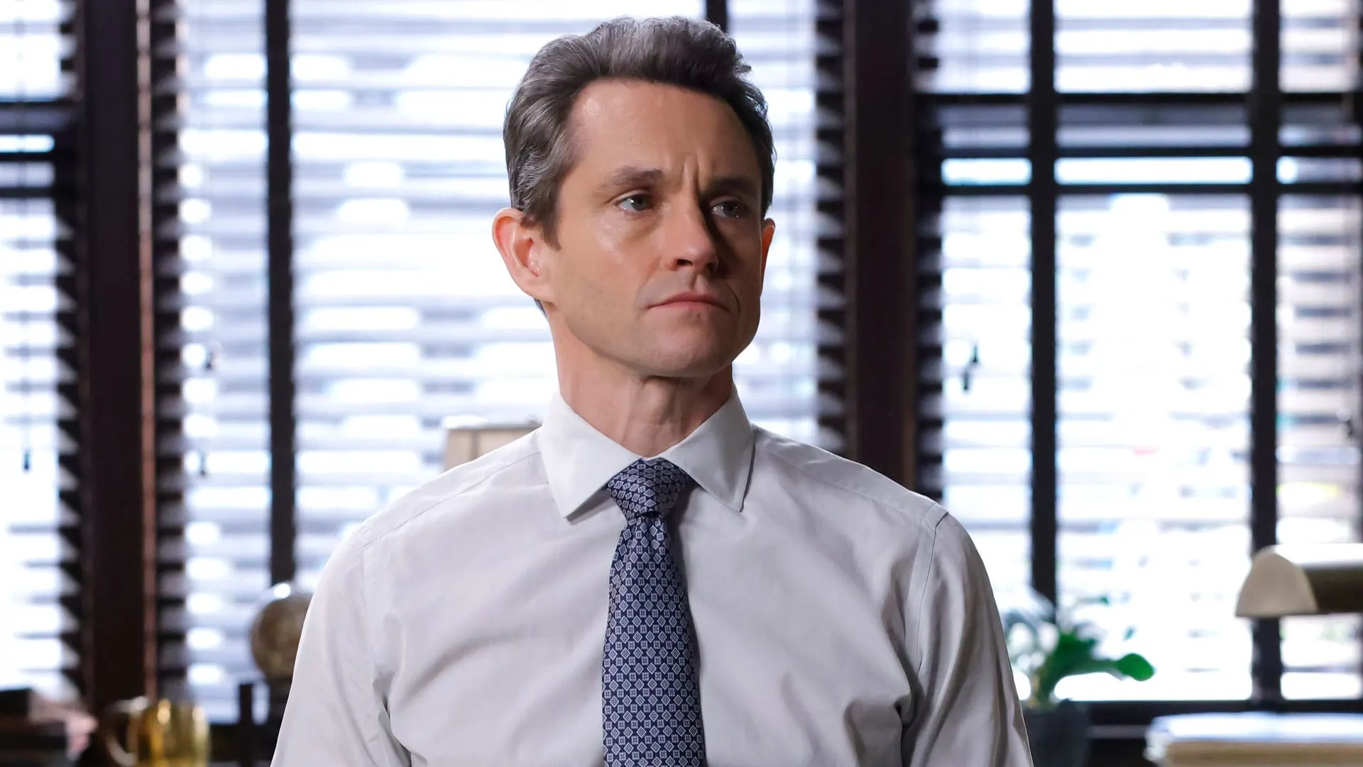 Law & Order: I due volti della giustizia stagione 24