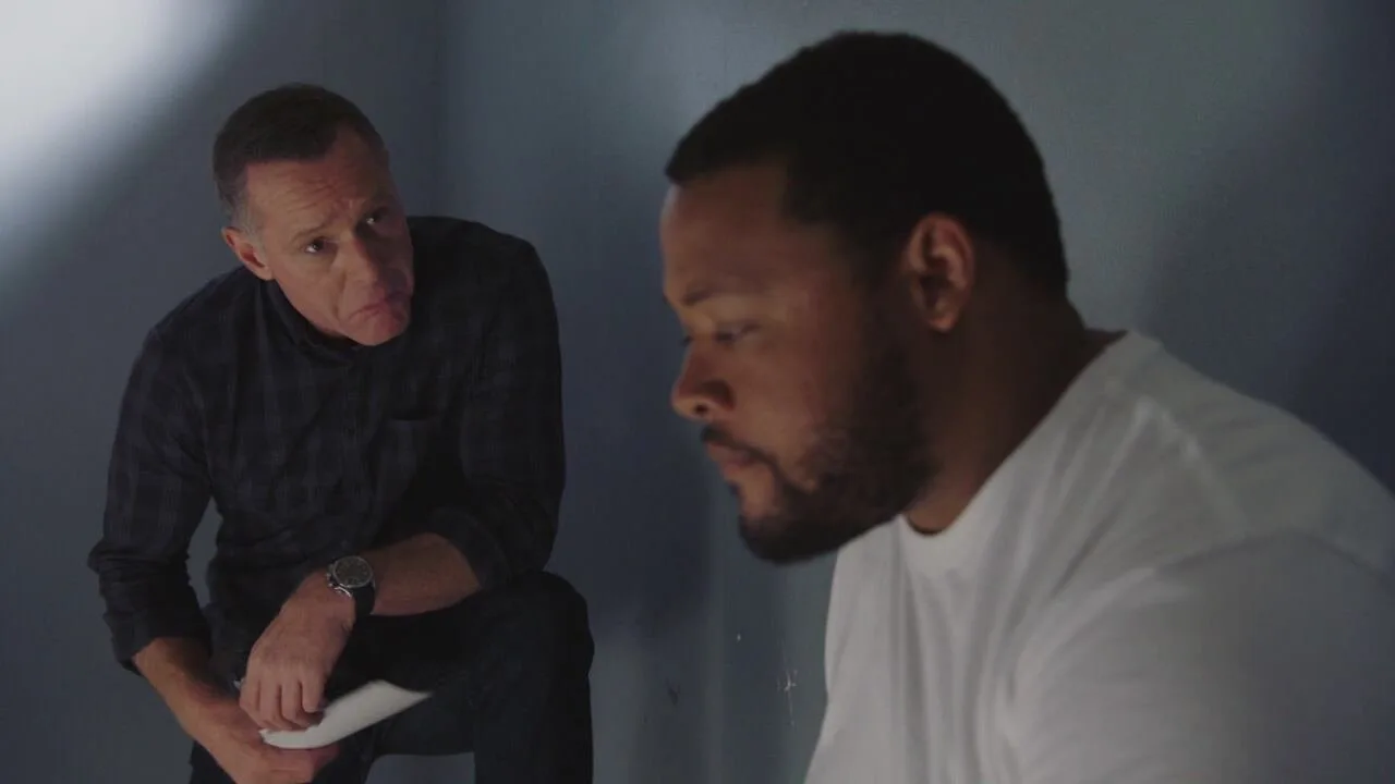 Chicago P.D. stagione 4