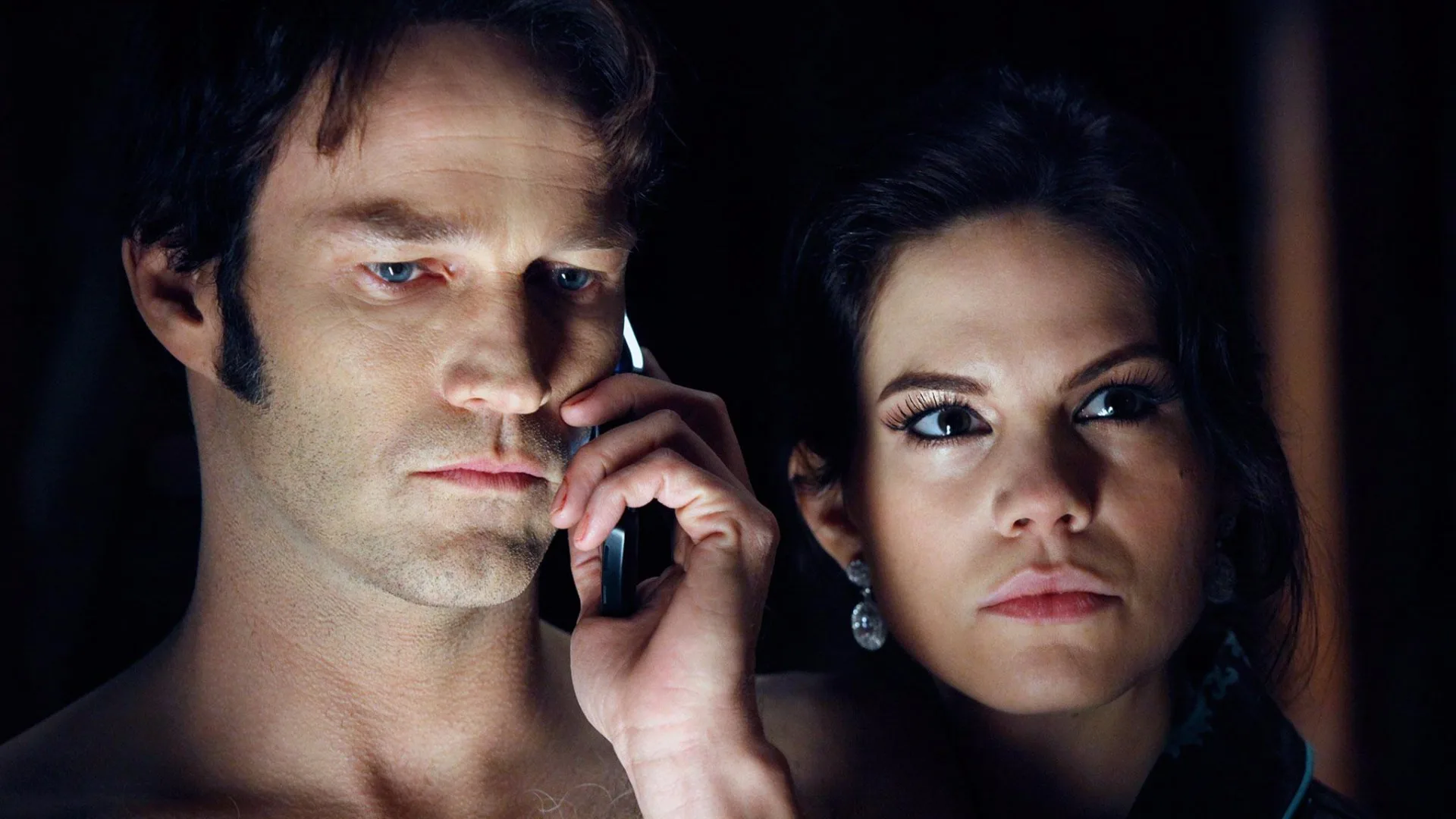 True Blood stagione 3