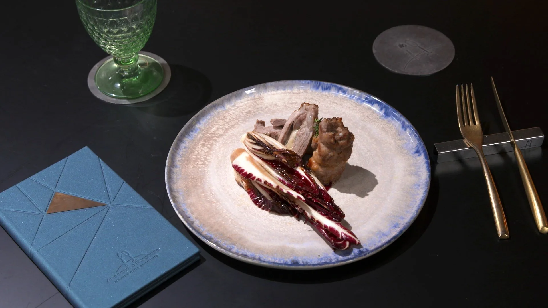 Alessandro Borghese Kitchen Sound stagione 8