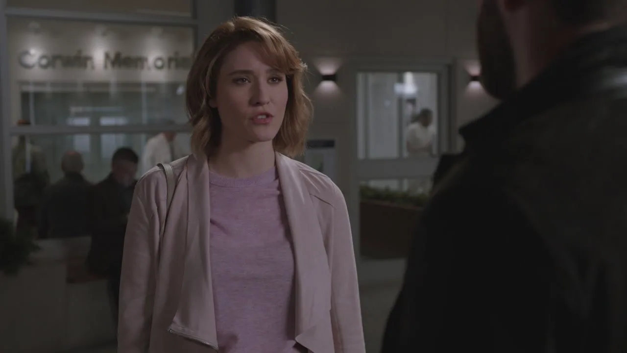 Chicago Med stagione 4