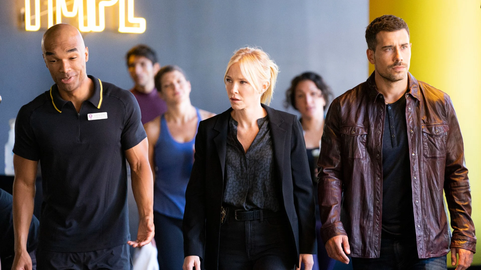 Law & Order: Special Victims Unit stagione 24
