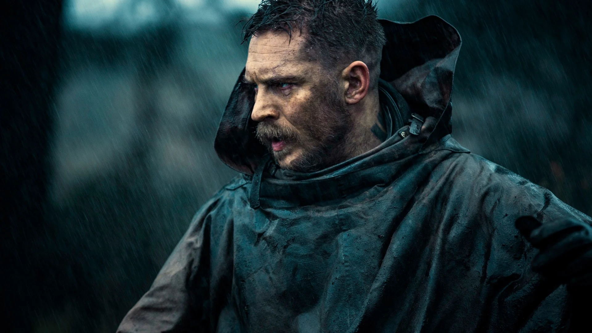 Taboo stagione 1