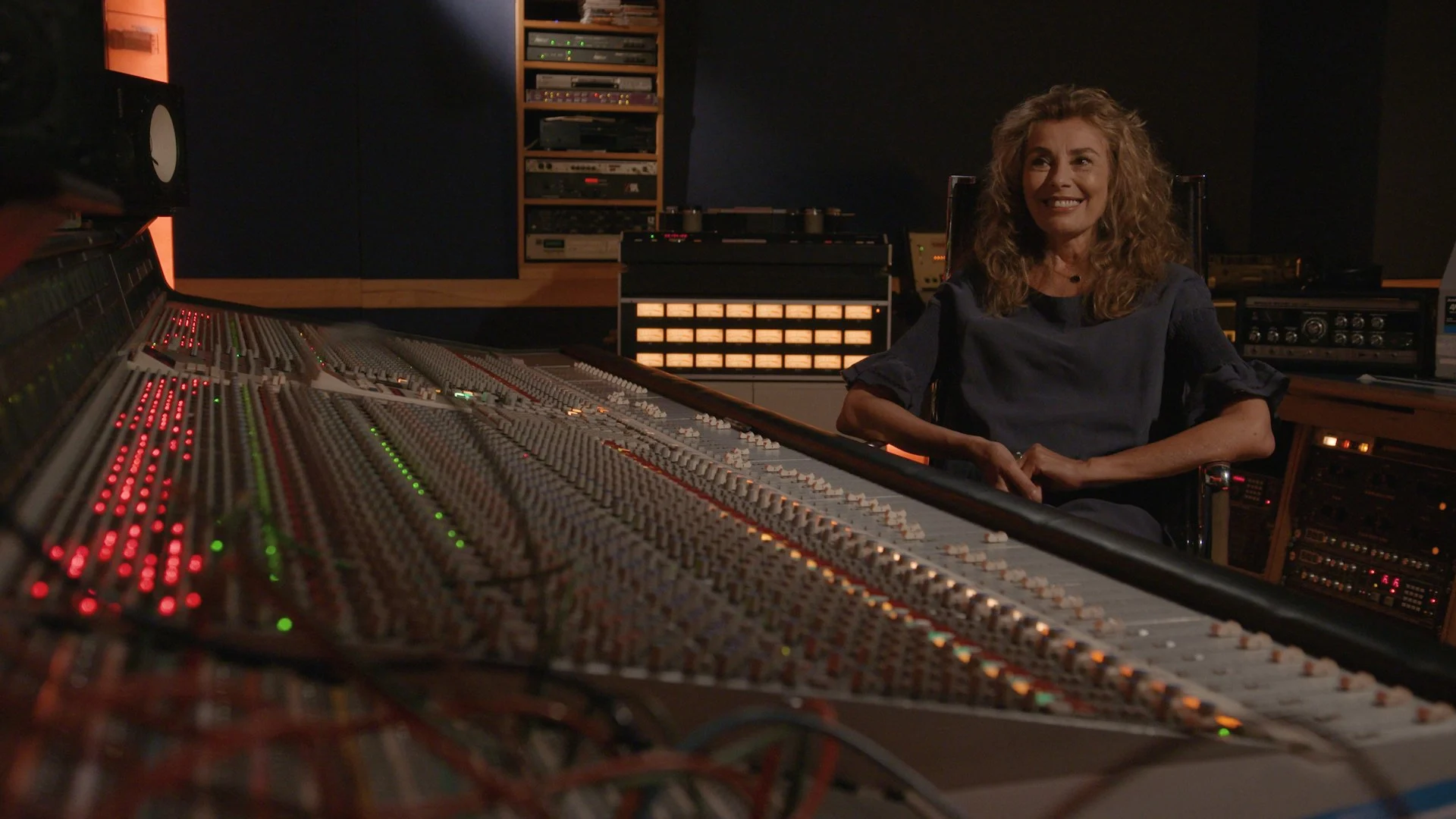 33 giri Italian masters stagione 4